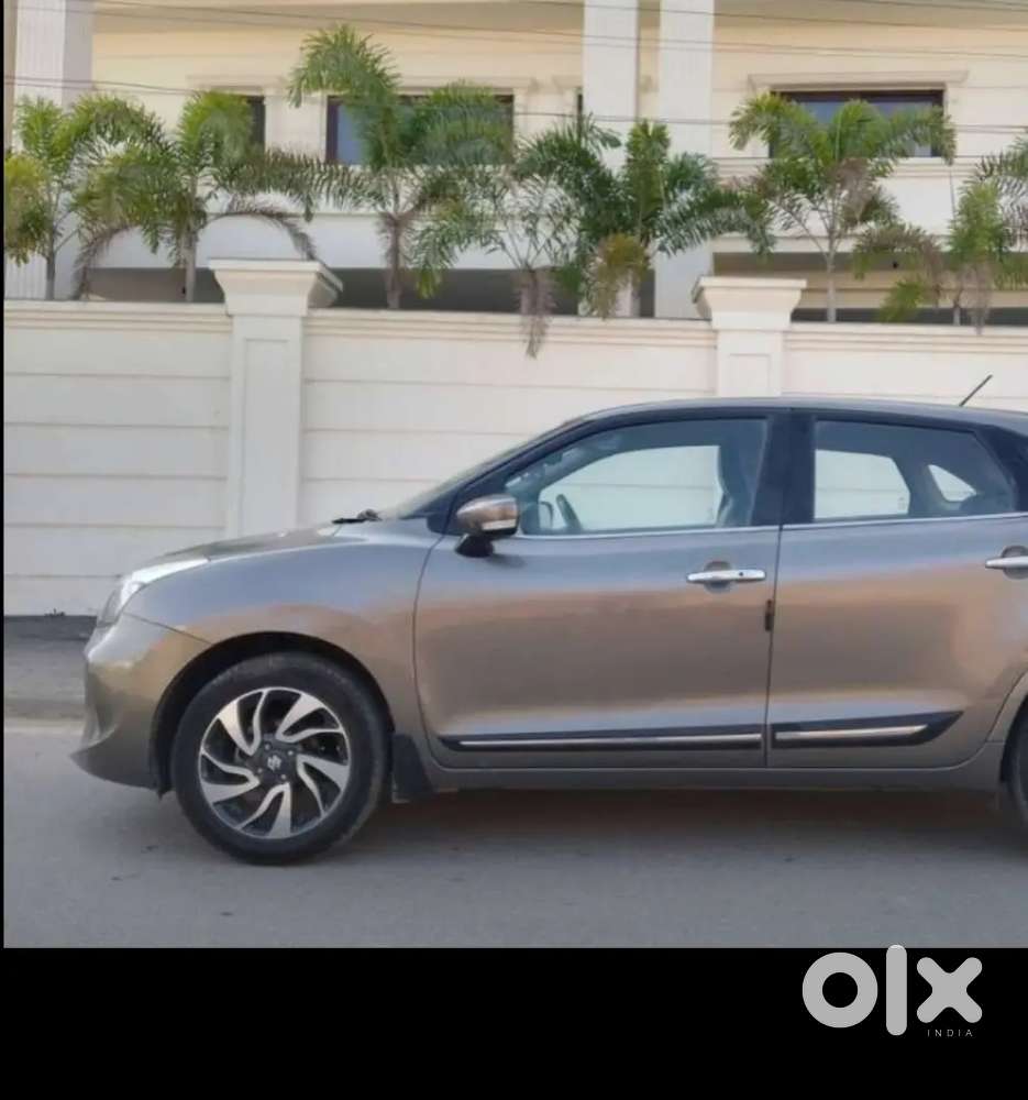 Maruti Baleno For Selling