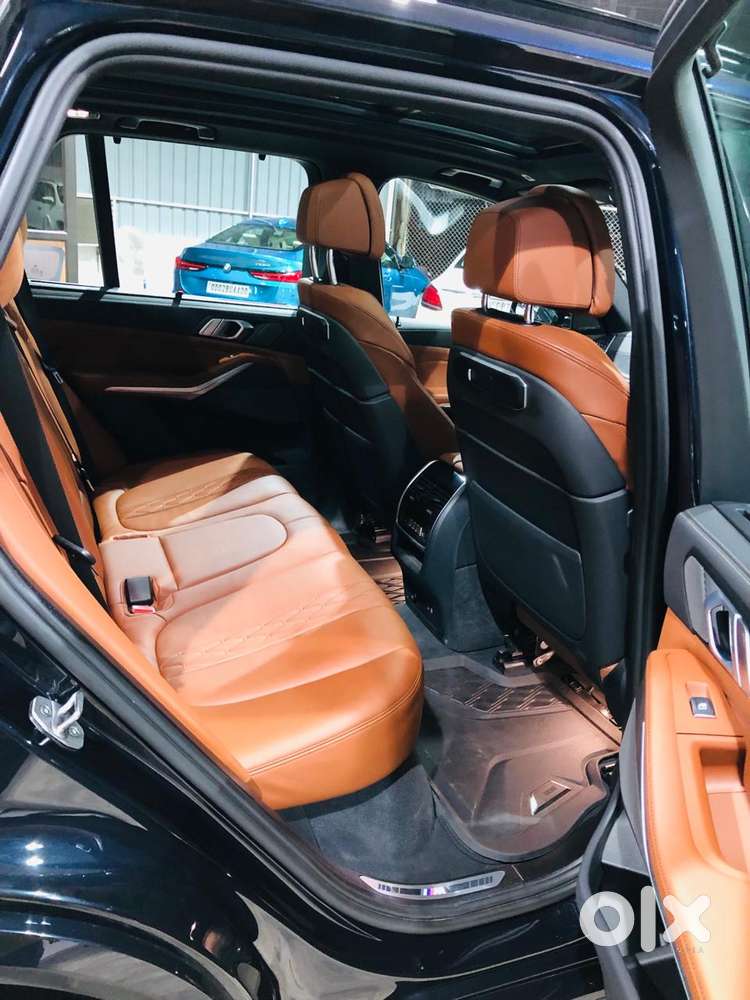 Bmw X5 X Drive 30d M Sport, 2024, Diesel