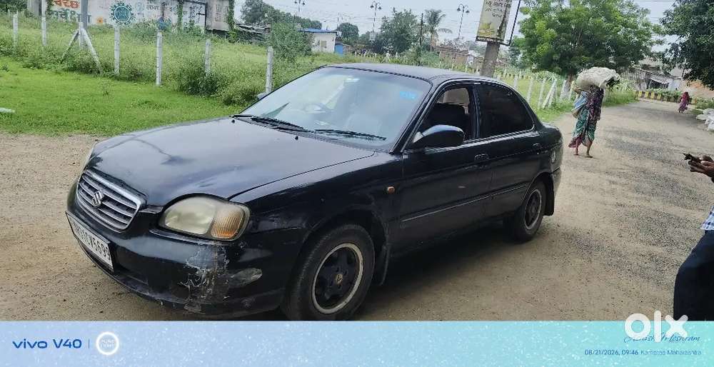 Maruti Baleno Petrol 2006