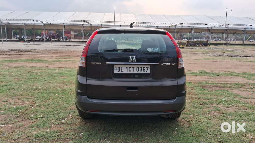 Honda Cr-v 2.0 2wd, 2015, Petrol