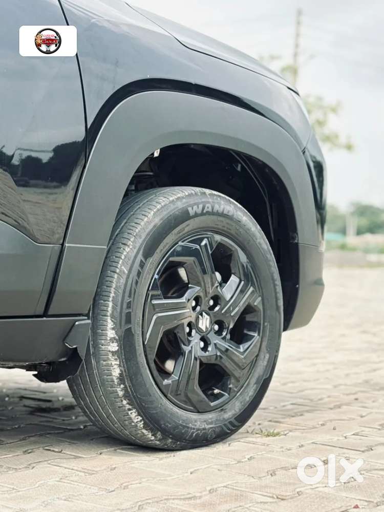 Maruti Suzuki Vitara Brezza 1.5 Zxi Plus, 2025, Petrol