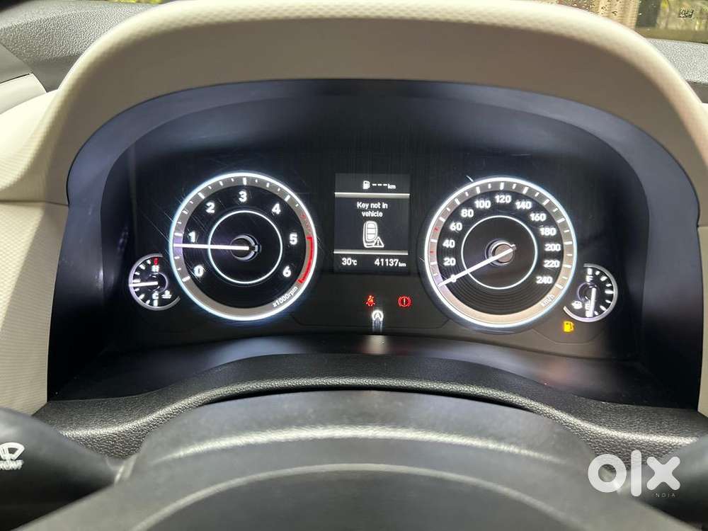 Hyundai Creta 2023 Diesel 45000 Km Driven