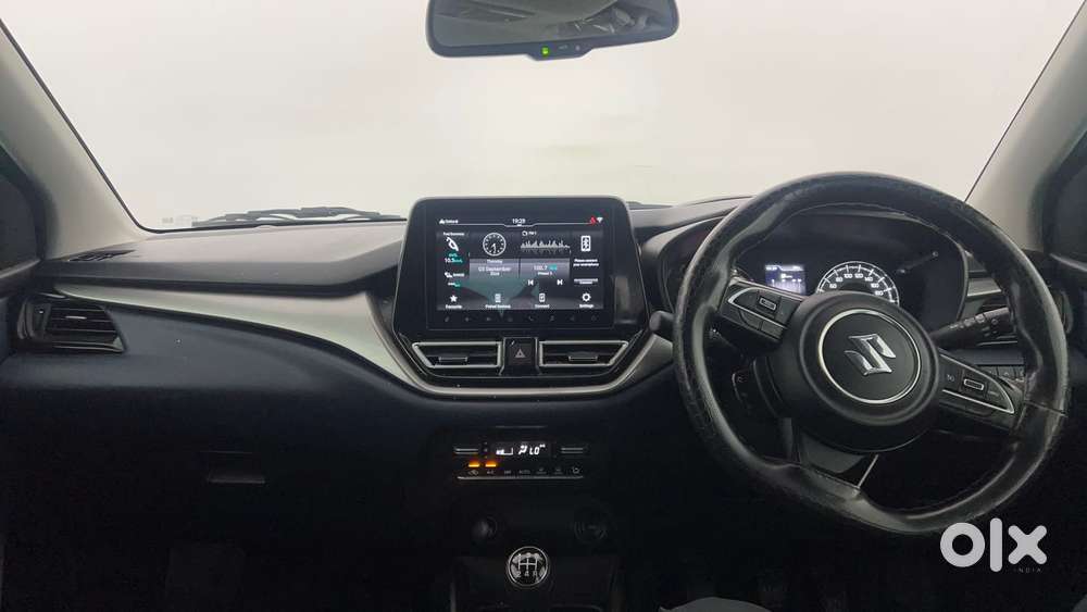 Maruti Suzuki Baleno Alpha, 2024, Petrol