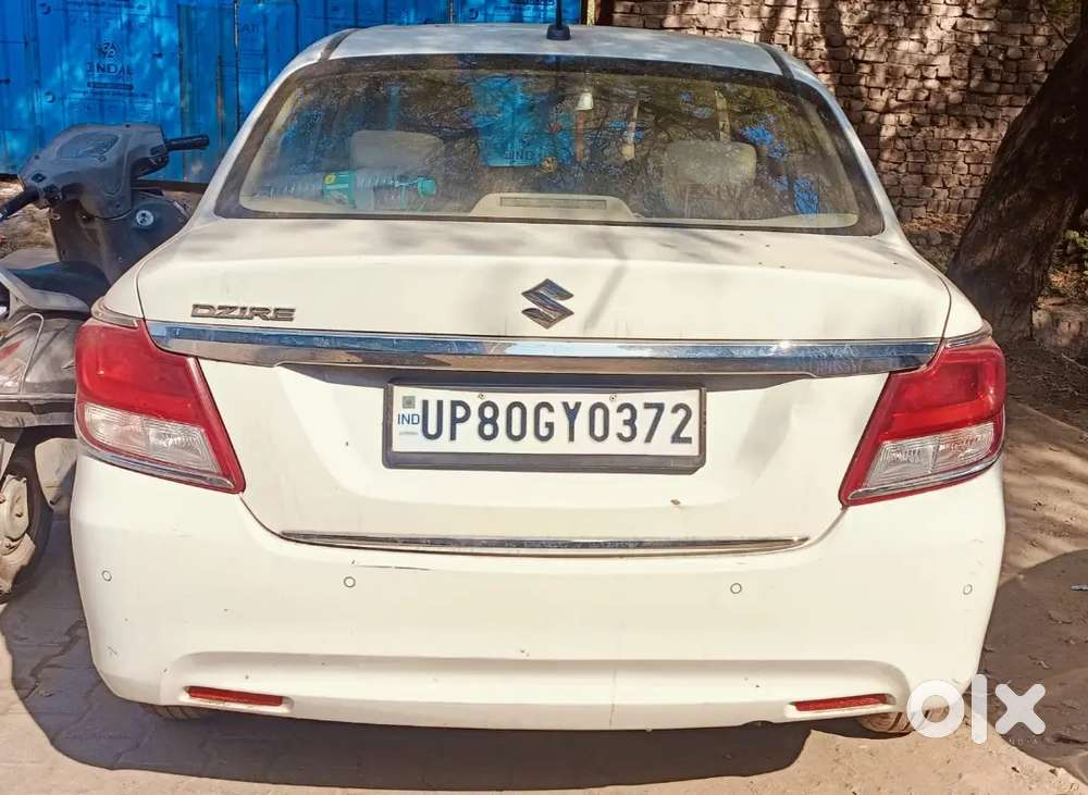 Maruti Suzuki Dzire 2024