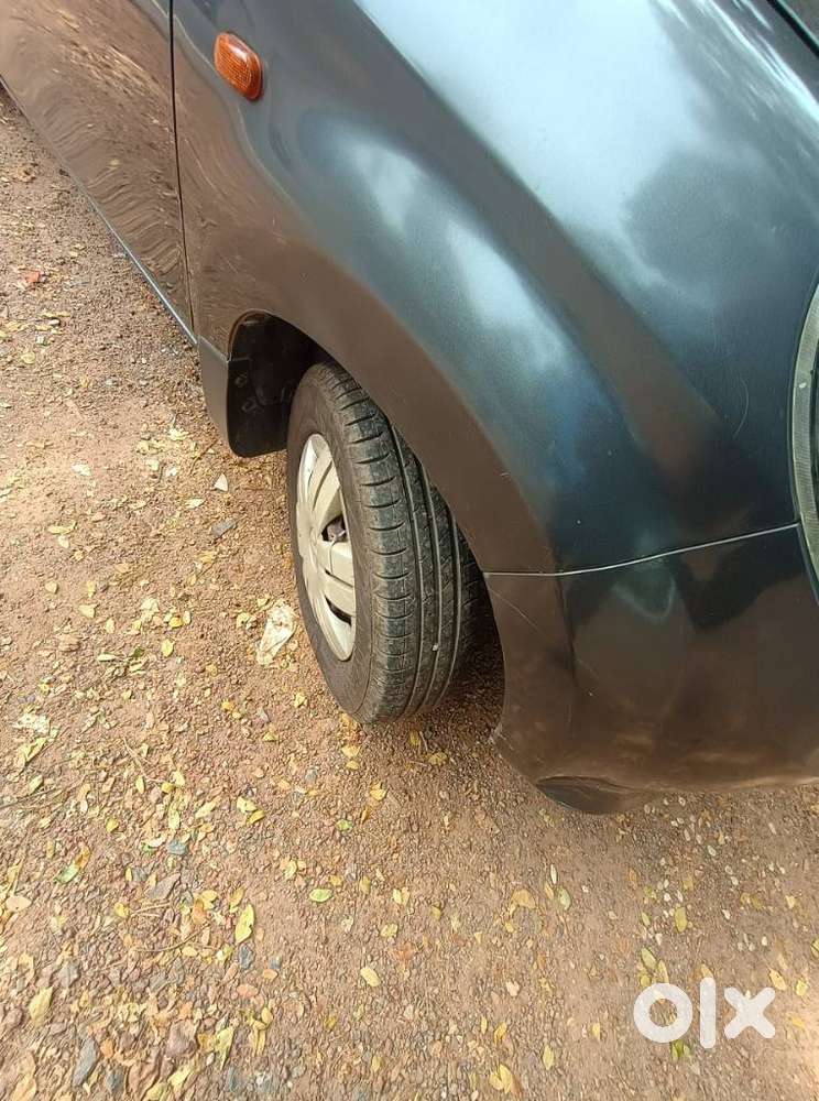 Maruti Suzuki Alto 800 Lxi Anniversary Edition, 2014, Petrol