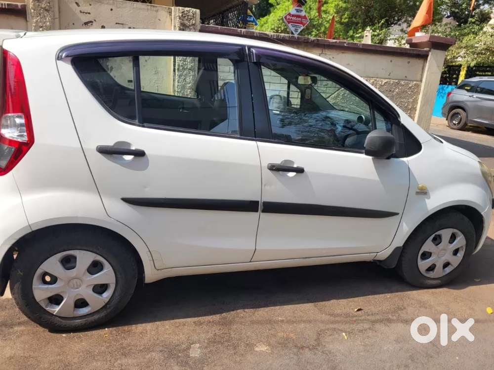 Maruti Suzuki Ritz Vdi Bs-iv, 2015, Diesel