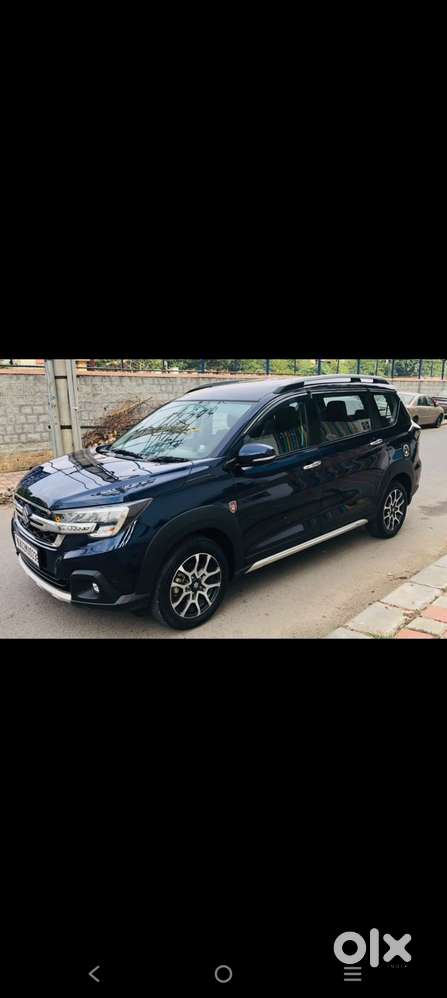Maruti Suzuki Xl6 Zeta, 2023, Petrol