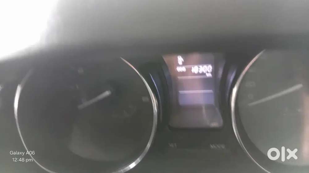 Tata Tiago Revotron 2018