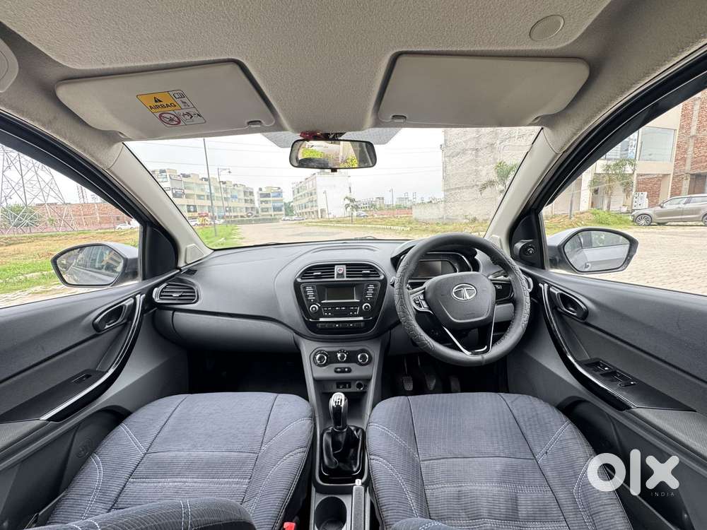 Tata Tigor Xz, 2020, Diesel