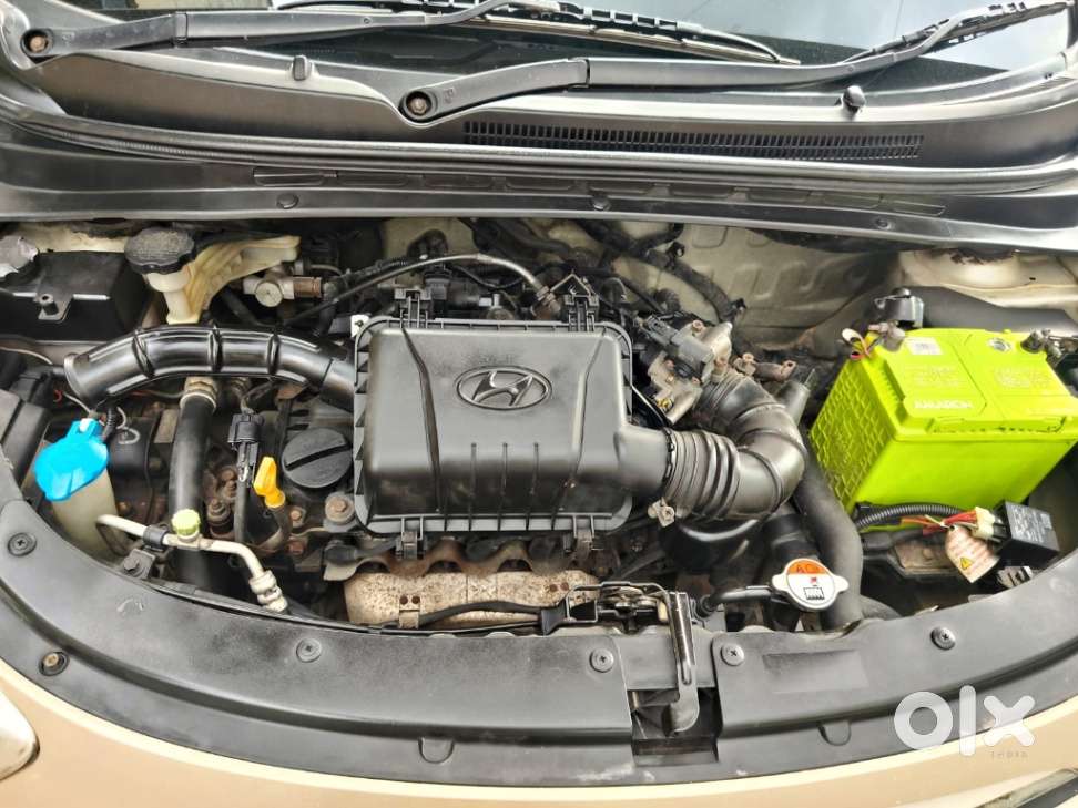 Hyundai I10 Era, 2013, Petrol