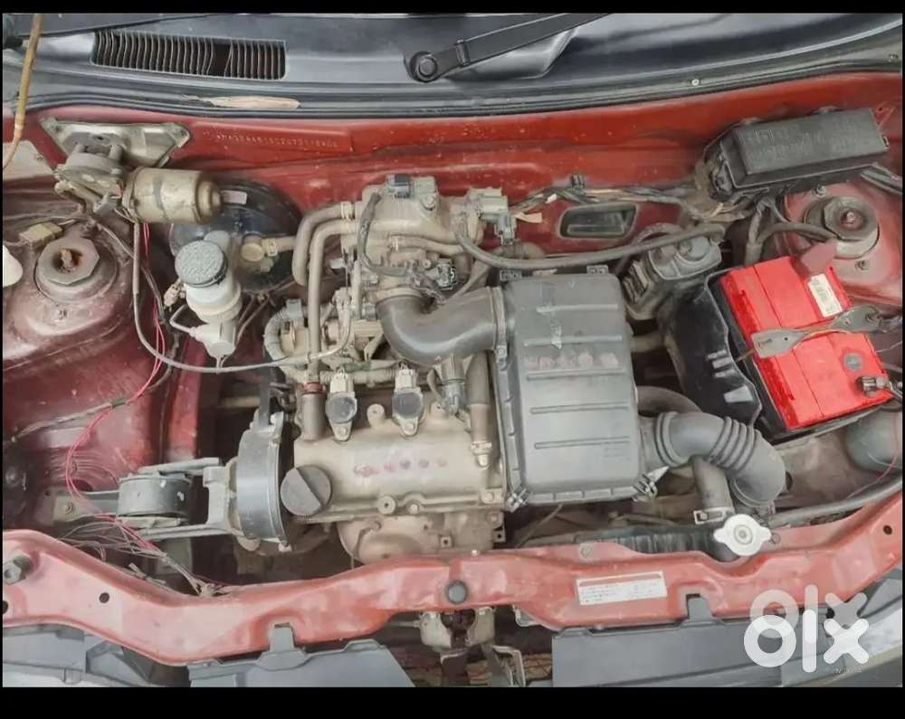 Maruti Suzuki Alto 2012 Petrol 74000 Km Driven