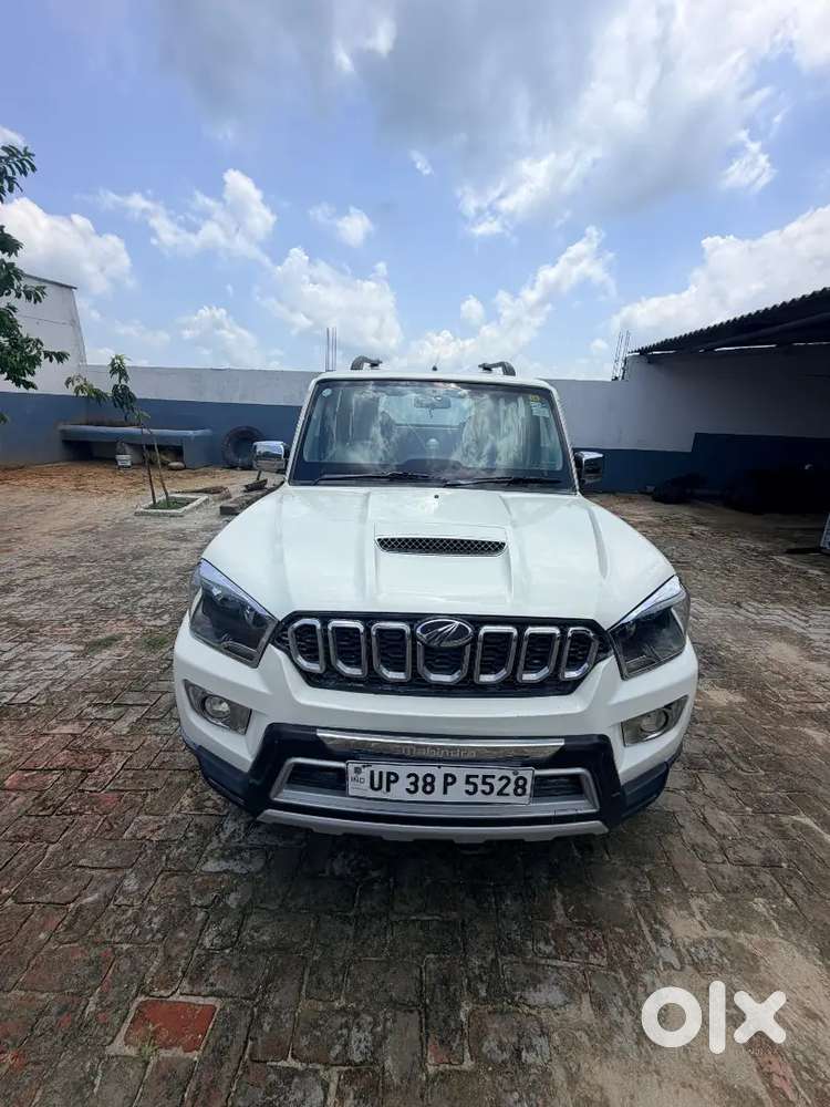 Mahindra Scorpio Diesel 2019
