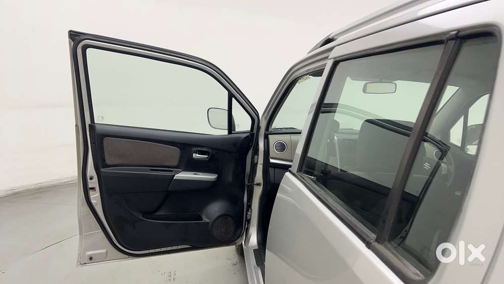 Maruti Suzuki Wagon R Lxi Cng, 2013, Cng & Hybrids