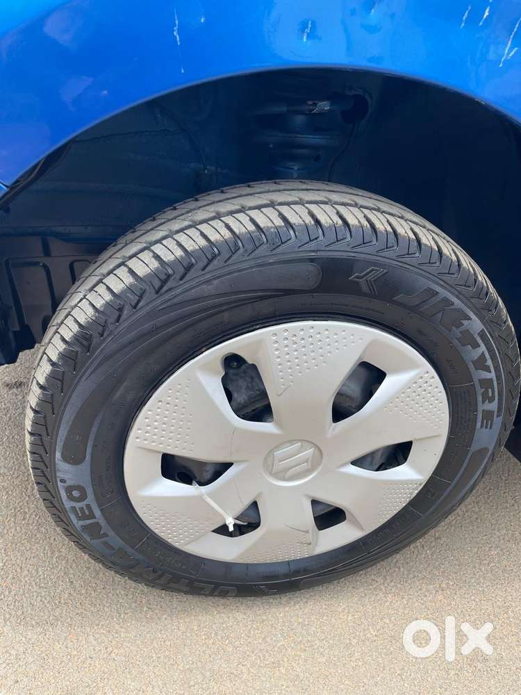 Maruti Suzuki Alto K10