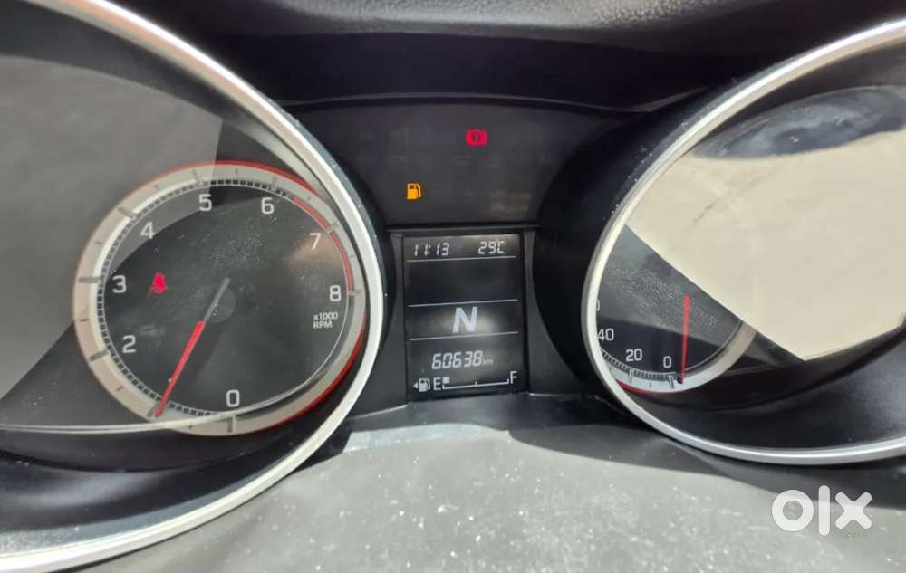 Maruti Suzuki Swift Amt Vxi, 2018, Petrol