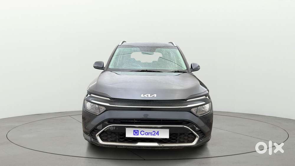 Kia Carens 1.5 Prestige Diesel 7 Str Imt, 2023, Diesel