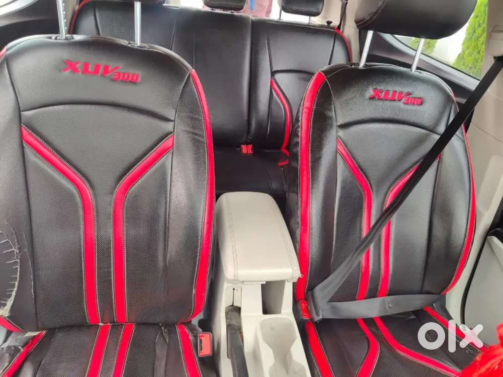 Mahindra Xuv300 2020