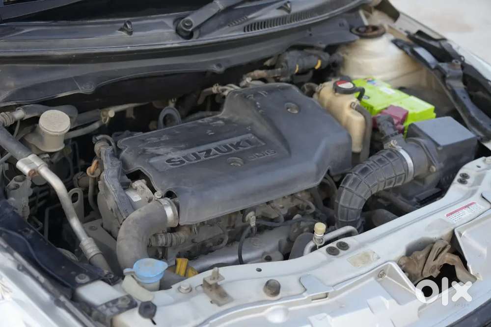 Maruti Suzuki Swift 2017 Diesel 775000 Km Driven