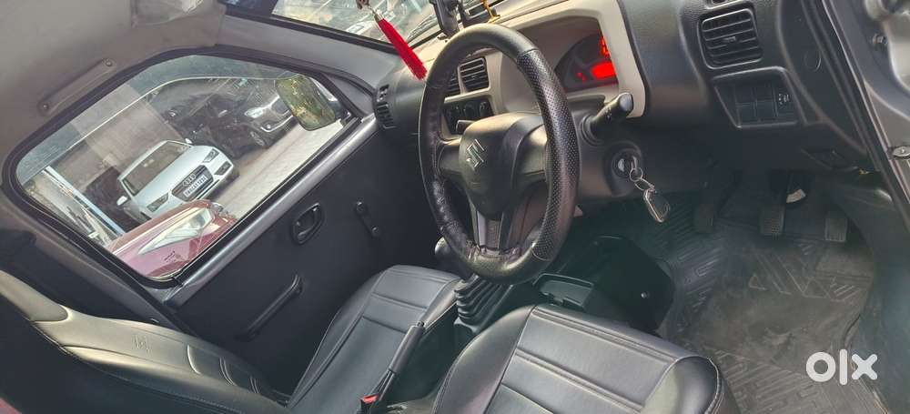Maruti Suzuki Eeco 5 Seater Standard, 2023, Petrol