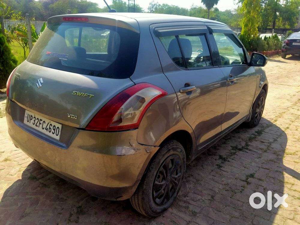 Maruti Suzuki Swift Ddis Vdi, 2013, Diesel
