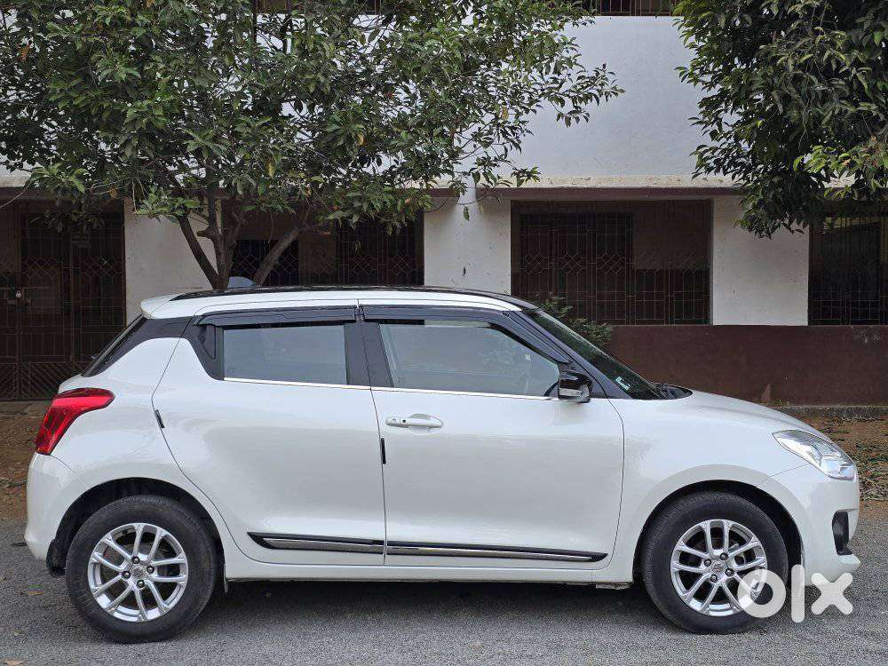 Maruti Suzuki Swift Amt Ddis Zdi, 2018, Diesel