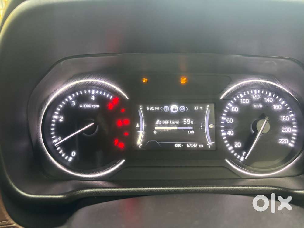 Mahindra Scorpio-n 2.2 Z4 Diesel Mt 7 Str, 2023, Diesel