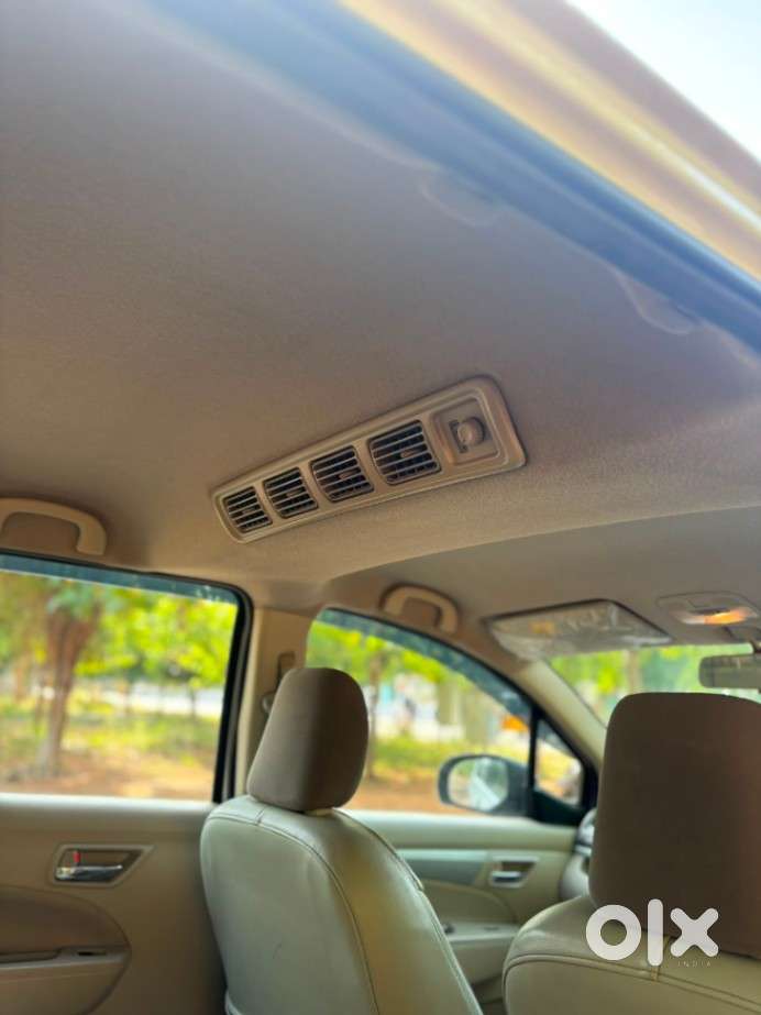 Maruti Suzuki Ertiga Vdi Shvs, 2018, Diesel