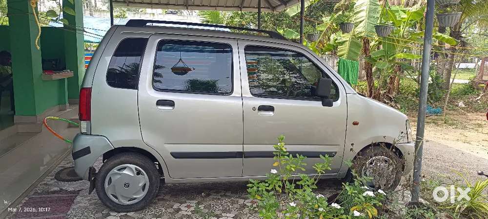 Good Condition And Neet Interior.