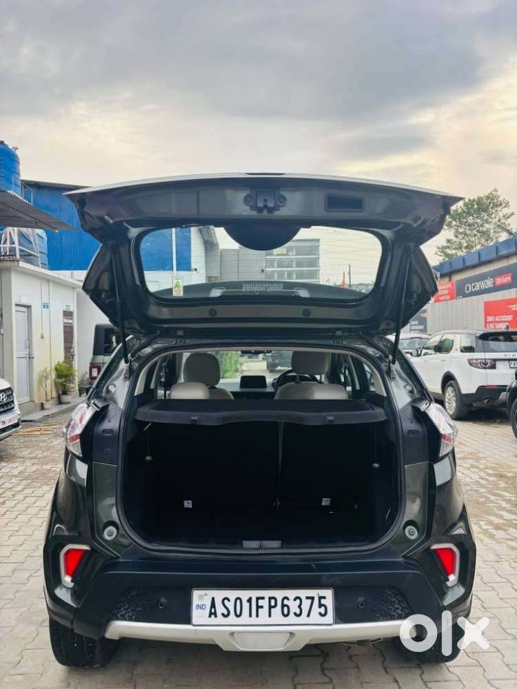 Tata Nexon 1.5 Revotorq Xz Plus (o), 2023, Petrol