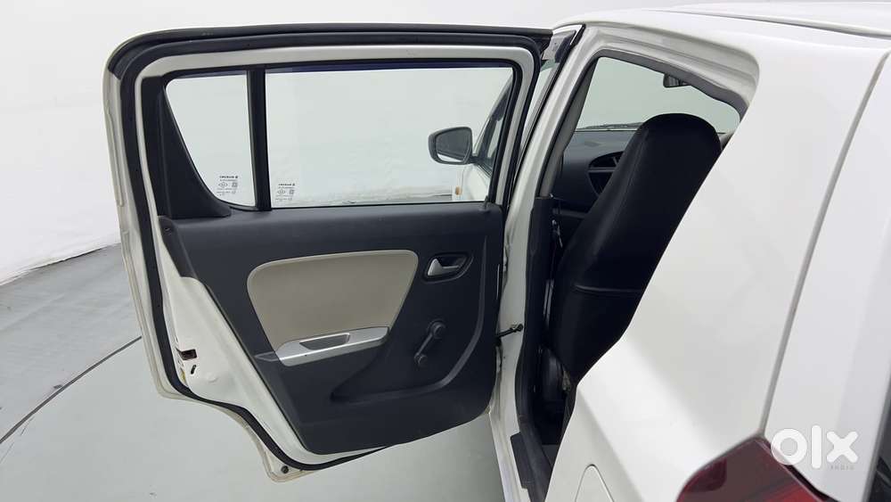 Maruti Suzuki Alto K10 2010-2014 Vxi, 2018, Petrol