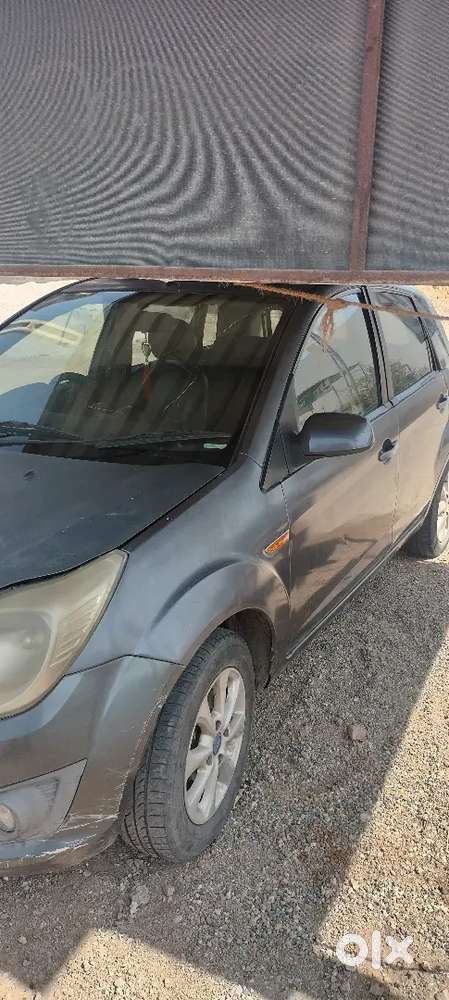 Ford Figo Diesel 2012