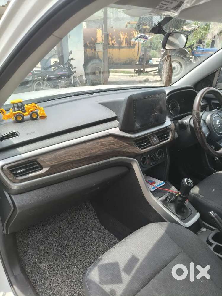 Brand New Cars Available
