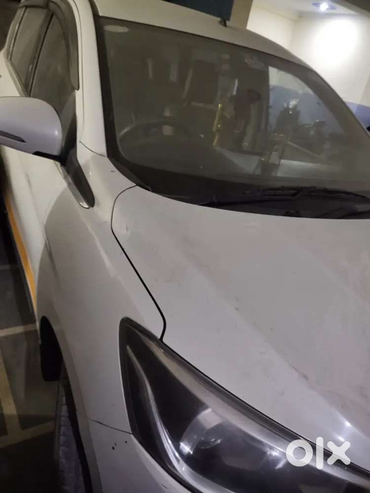 Maruti Suzuki Ertiga 2025 Cng & Hybrids 100000 Km Driven