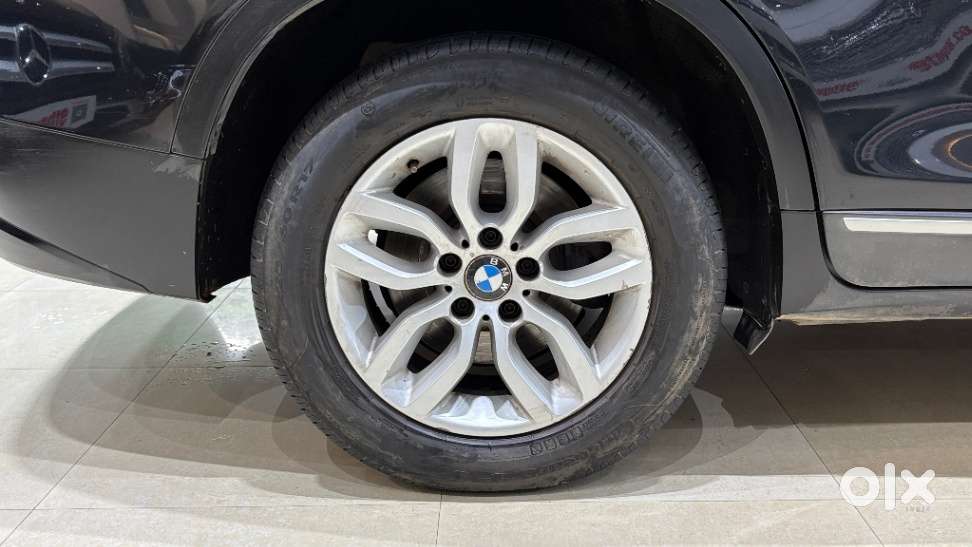 Bmw X3 2.0 Xdrive 20d, 2012, Diesel