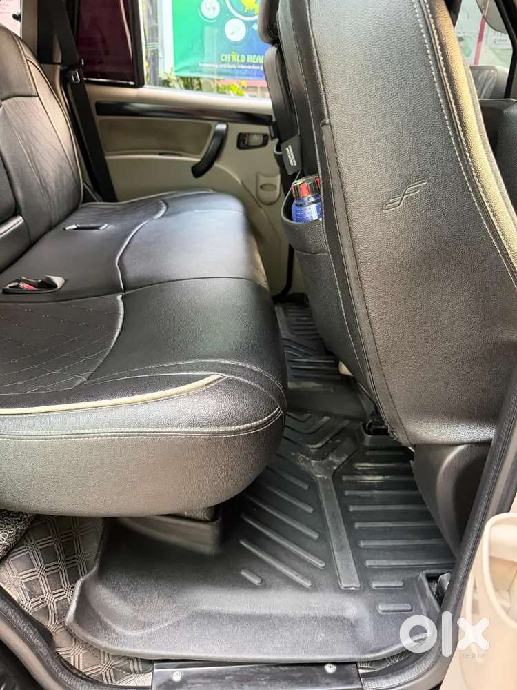Mahindra Scorpio Classic 2023 Diesel Well Maintained