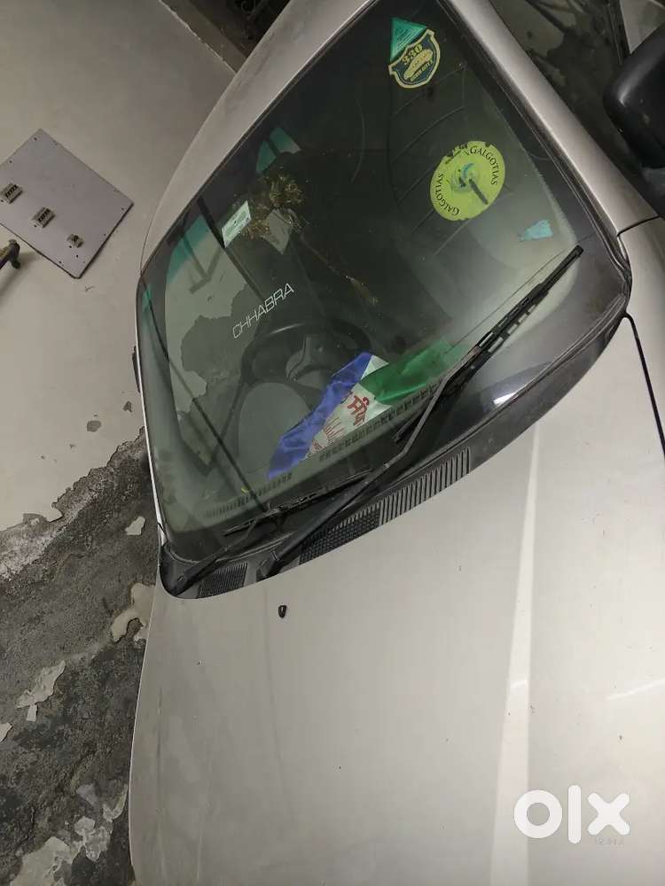 Hyundai Santro Xing 2004