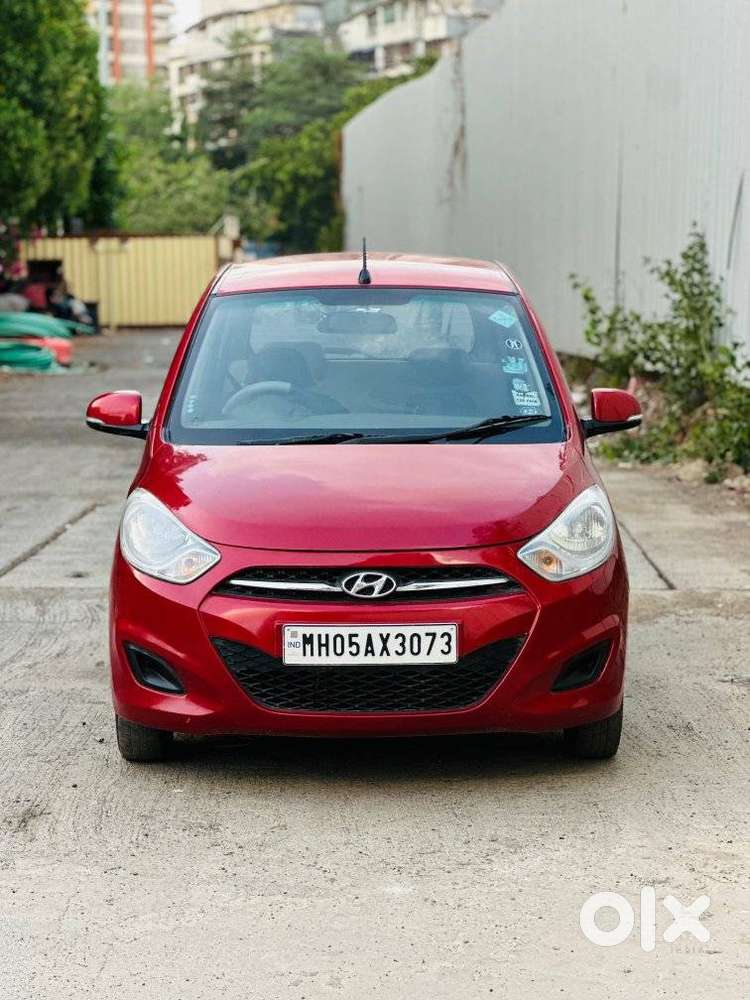 Hyundai I10, 2011, Cng & Hybrids
