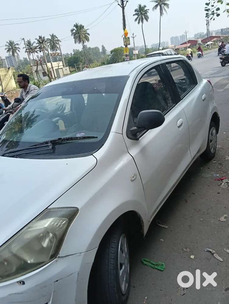 Datsun Go 1.2a 2014