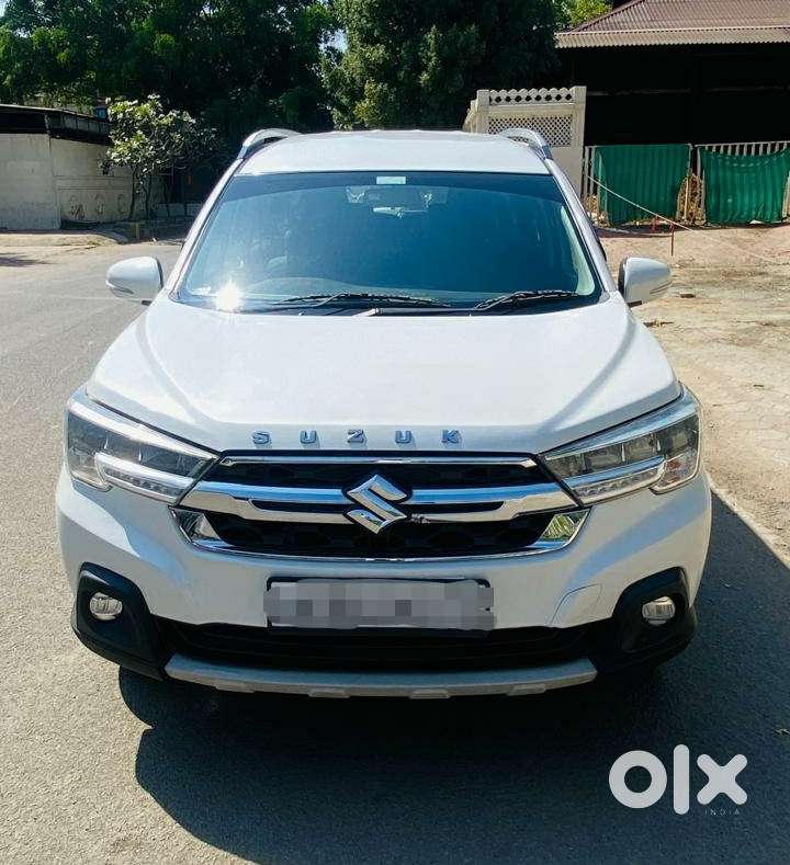 Maruti Suzuki Xl6 1.5 Zeta Mt, 2022, Petrol