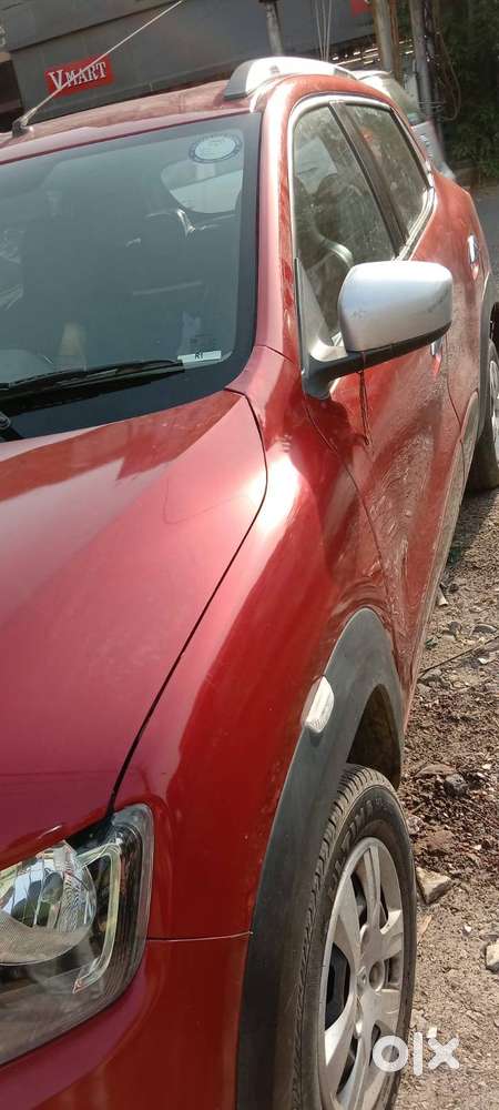 Renault Kwid 0 Dep Insurance  11 Months Left  Excellent Condition