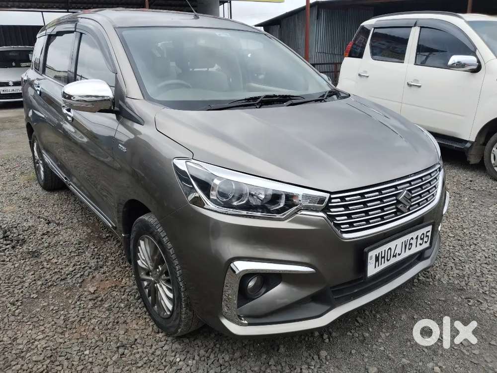 Maruti Suzuki Ertiga Zdi Plus 2019 Diesel Manual