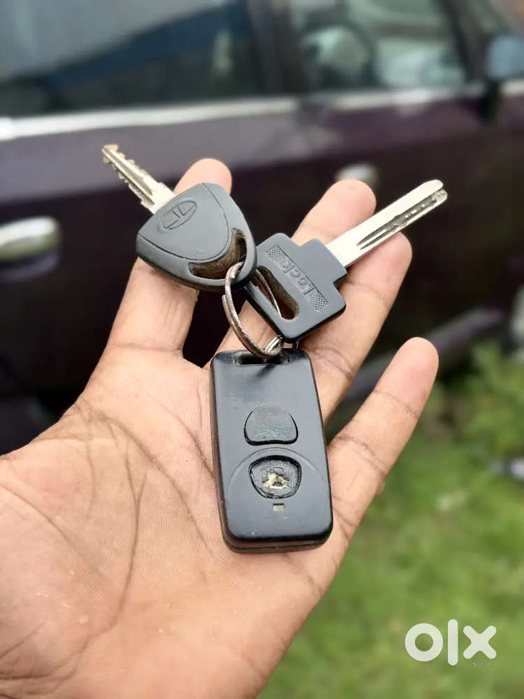 Tata Nano Xt 2014