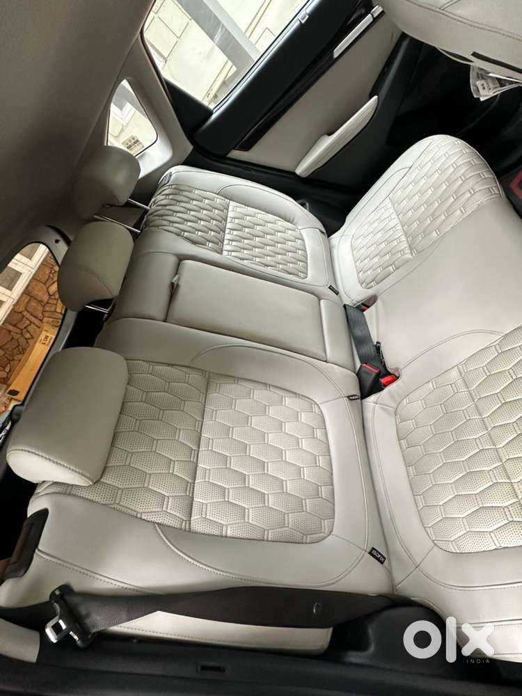 Kia Seltos Htx Diesel 2021