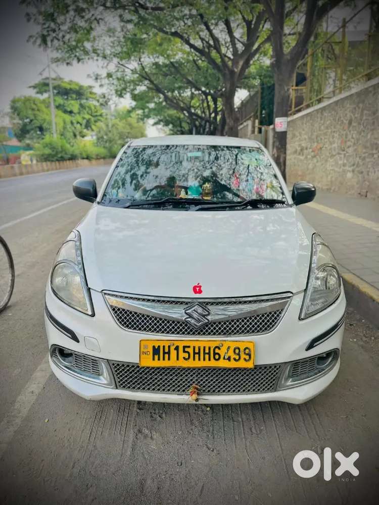 Maruti Suzuki Swift Dzire Mh15