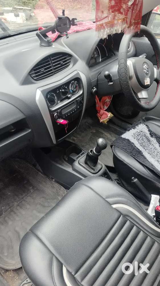 Suzuki Alto 800vxi 
(non Negotiable So Please Don't Waste Time)