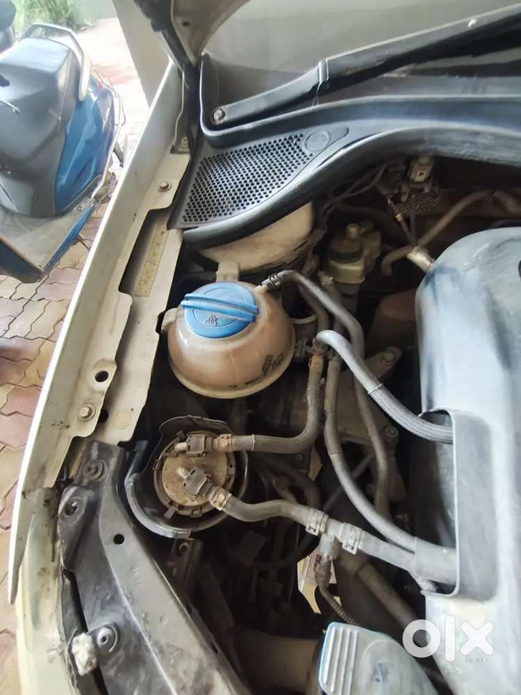 Volkswagen Polo Diesel 2011