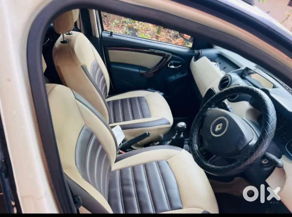 Renault Duster 2013 Diesel 185000 Km Driven