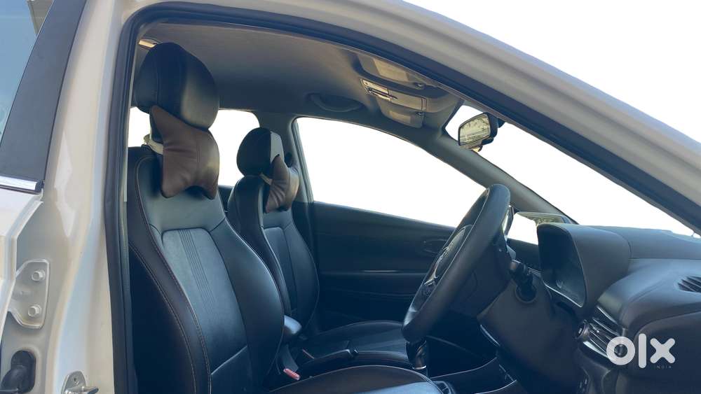 Hyundai New I20 1.0 Asta Turbo Imt, 2021, Petrol