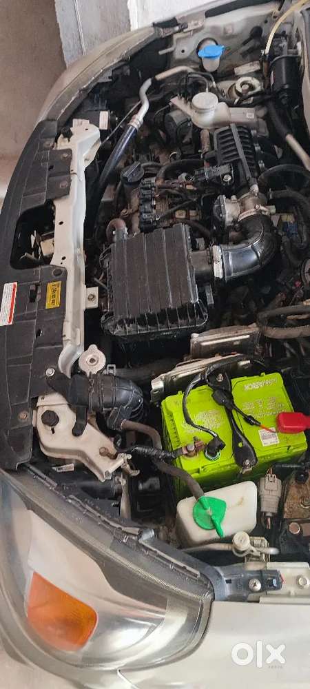 Maruti Suzuki Alto Lxi 2022 Year