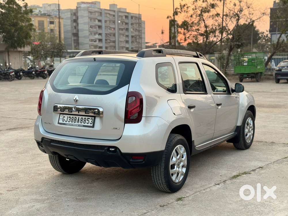 Renault Duster Rxe, 2019, Diesel